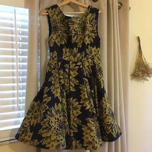 Alice and Olivia sz.8 dress